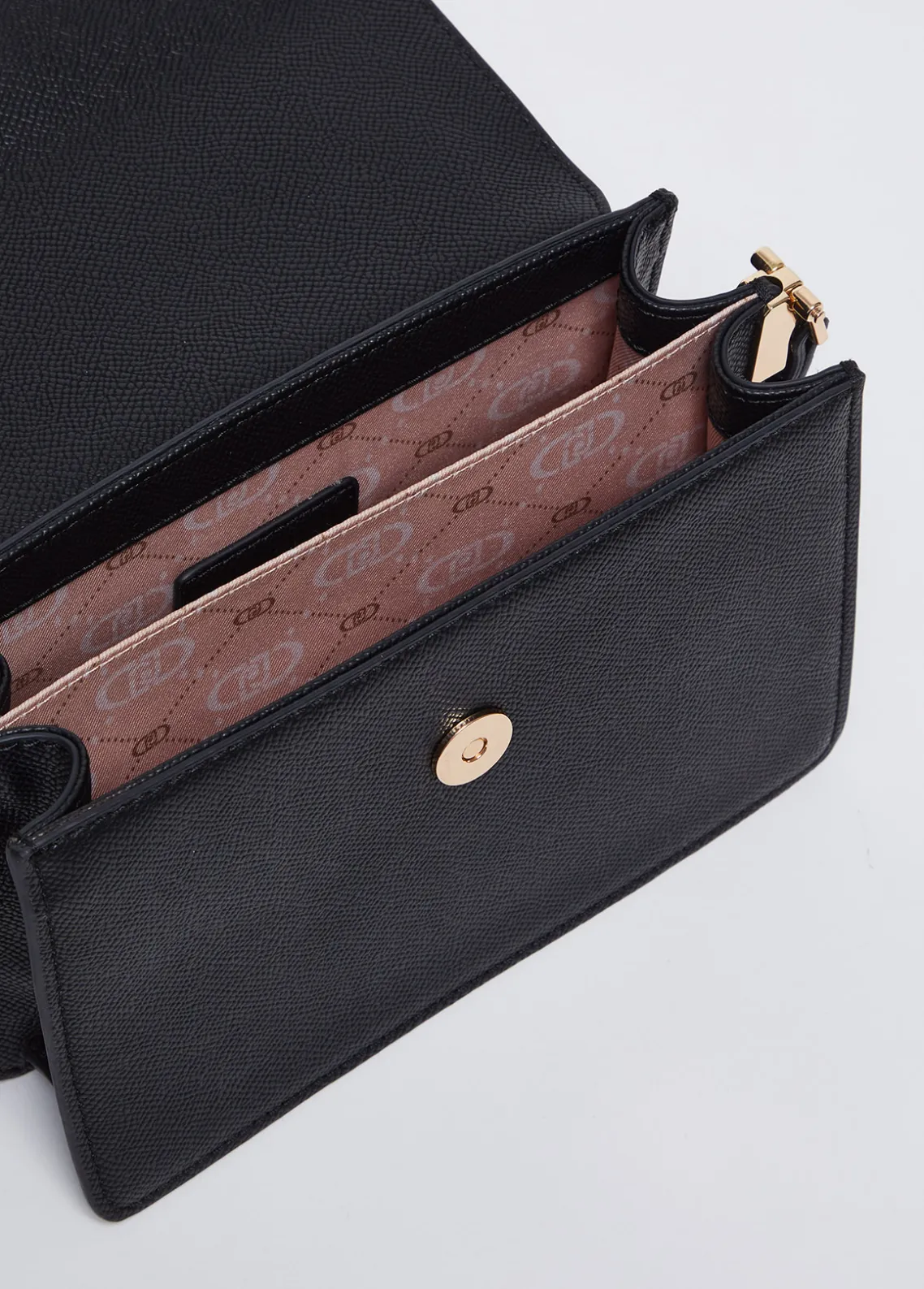 Liu Jo Bandolera pequeña-Mujer Bolsos Bandoleras