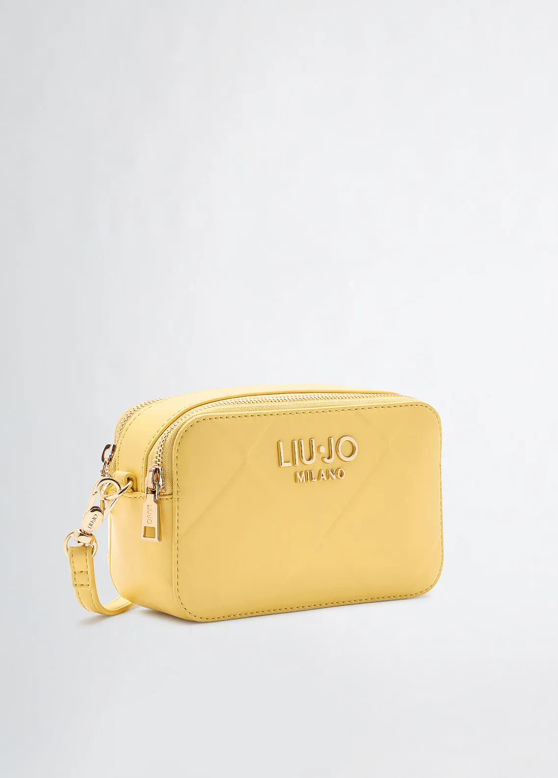 Liu Jo Bandolera pequeña-Mujer Bolsos Bandoleras