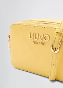 Liu Jo Bandolera pequeña-Mujer Bolsos Bandoleras