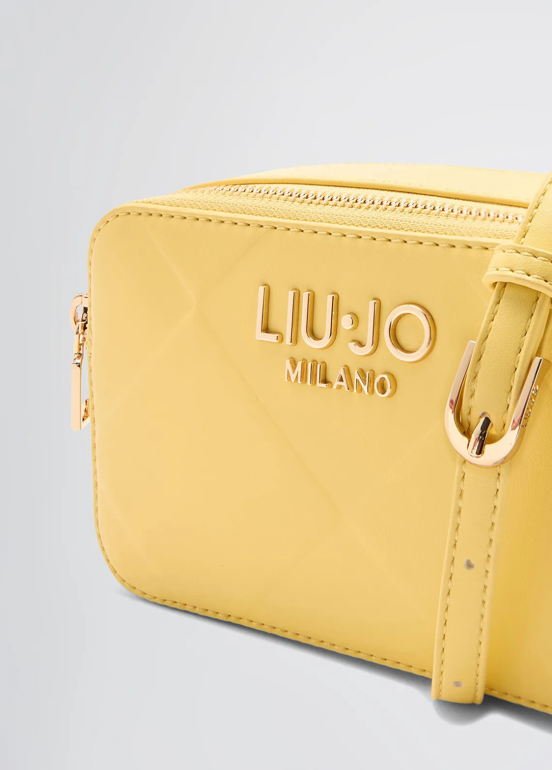 Liu Jo Bandolera pequeña-Mujer Bolsos Bandoleras