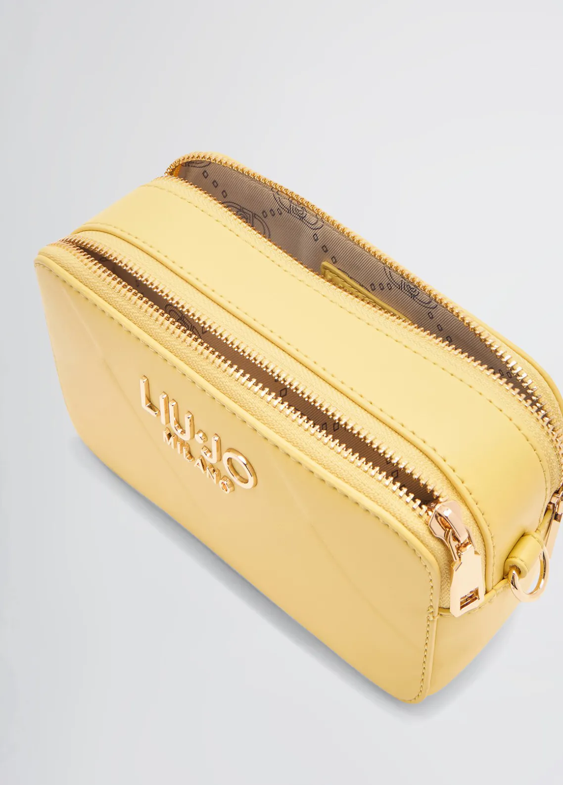 Liu Jo Bandolera pequeña-Mujer Bolsos Bandoleras