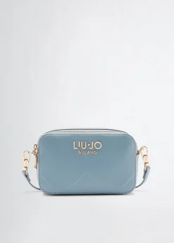 Liu Jo Bandolera pequeña-Mujer Bolsos Bandoleras