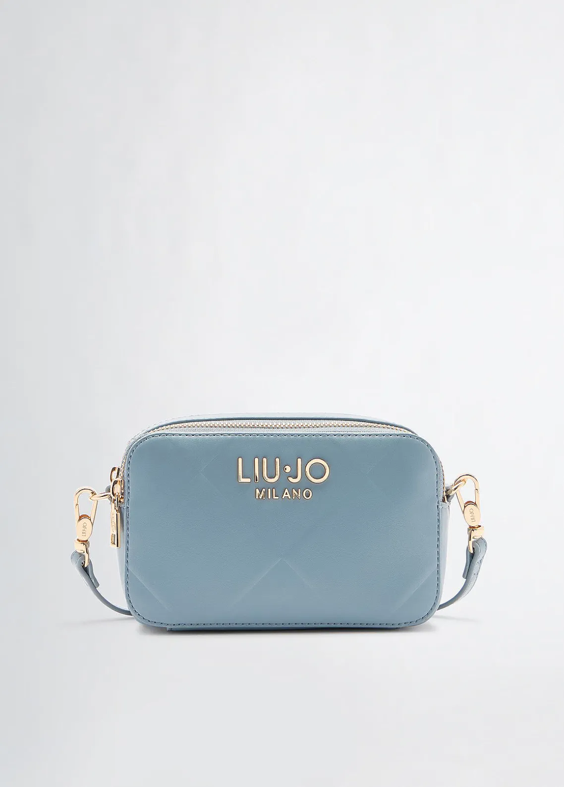 Liu Jo Bandolera pequeña-Mujer Bolsos Bandoleras
