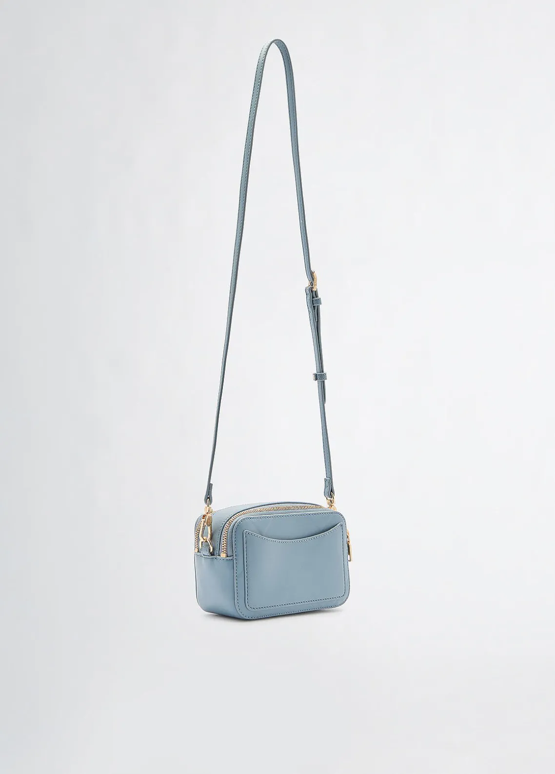 Liu Jo Bandolera pequeña-Mujer Bolsos Bandoleras