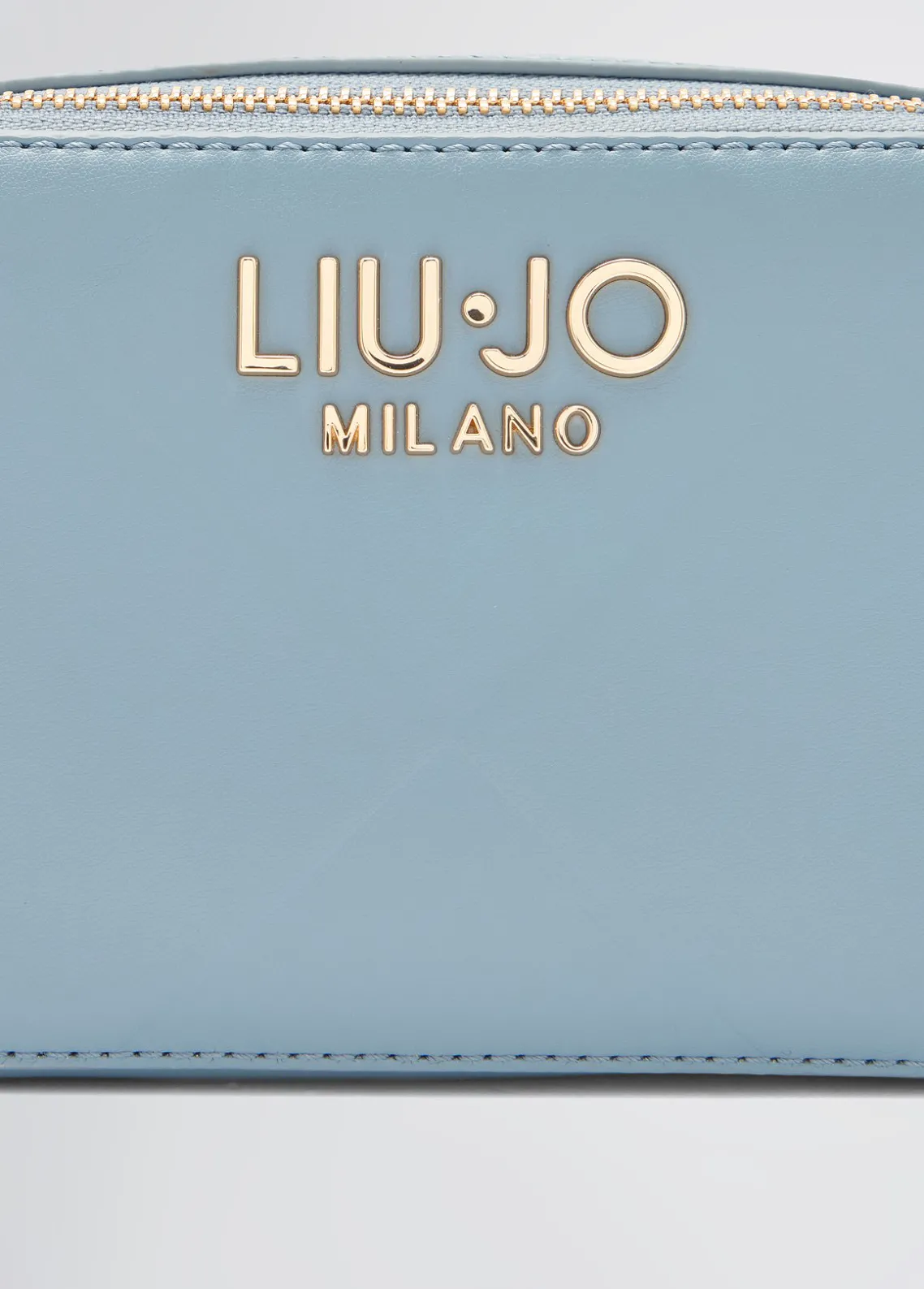 Liu Jo Bandolera pequeña-Mujer Bolsos Bandoleras