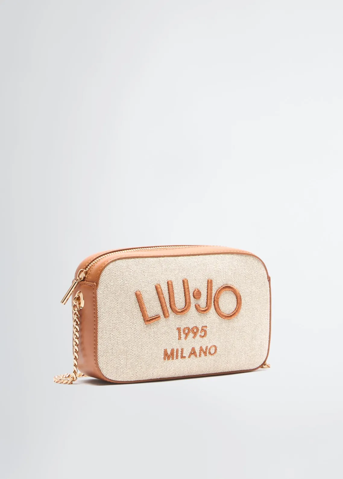 Liu Jo Bandolera pequeña-Mujer Bolsos Bandoleras