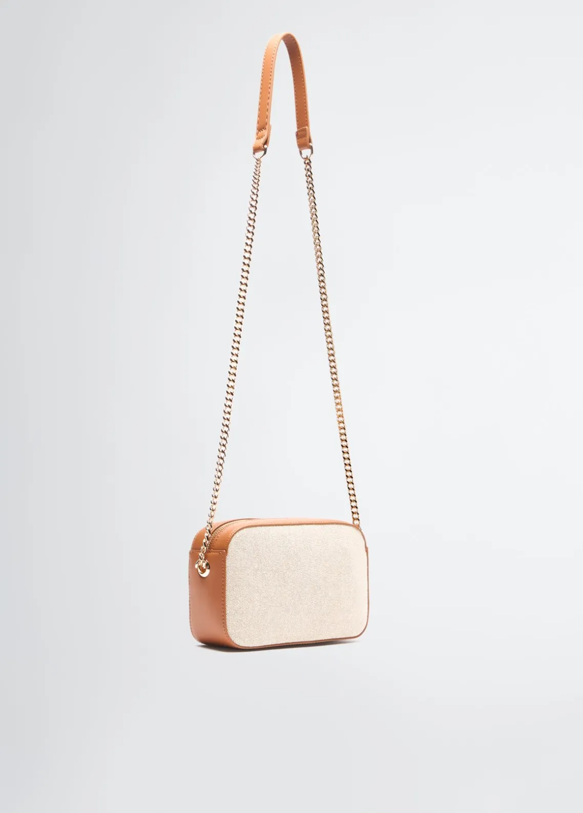 Liu Jo Bandolera pequeña-Mujer Bolsos Bandoleras