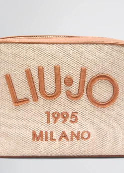 Liu Jo Bandolera pequeña-Mujer Bolsos Bandoleras
