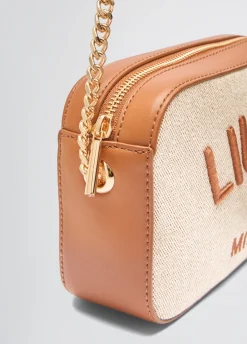 Liu Jo Bandolera pequeña-Mujer Bolsos Bandoleras