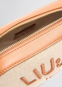Liu Jo Bandolera pequeña-Mujer Bolsos Bandoleras