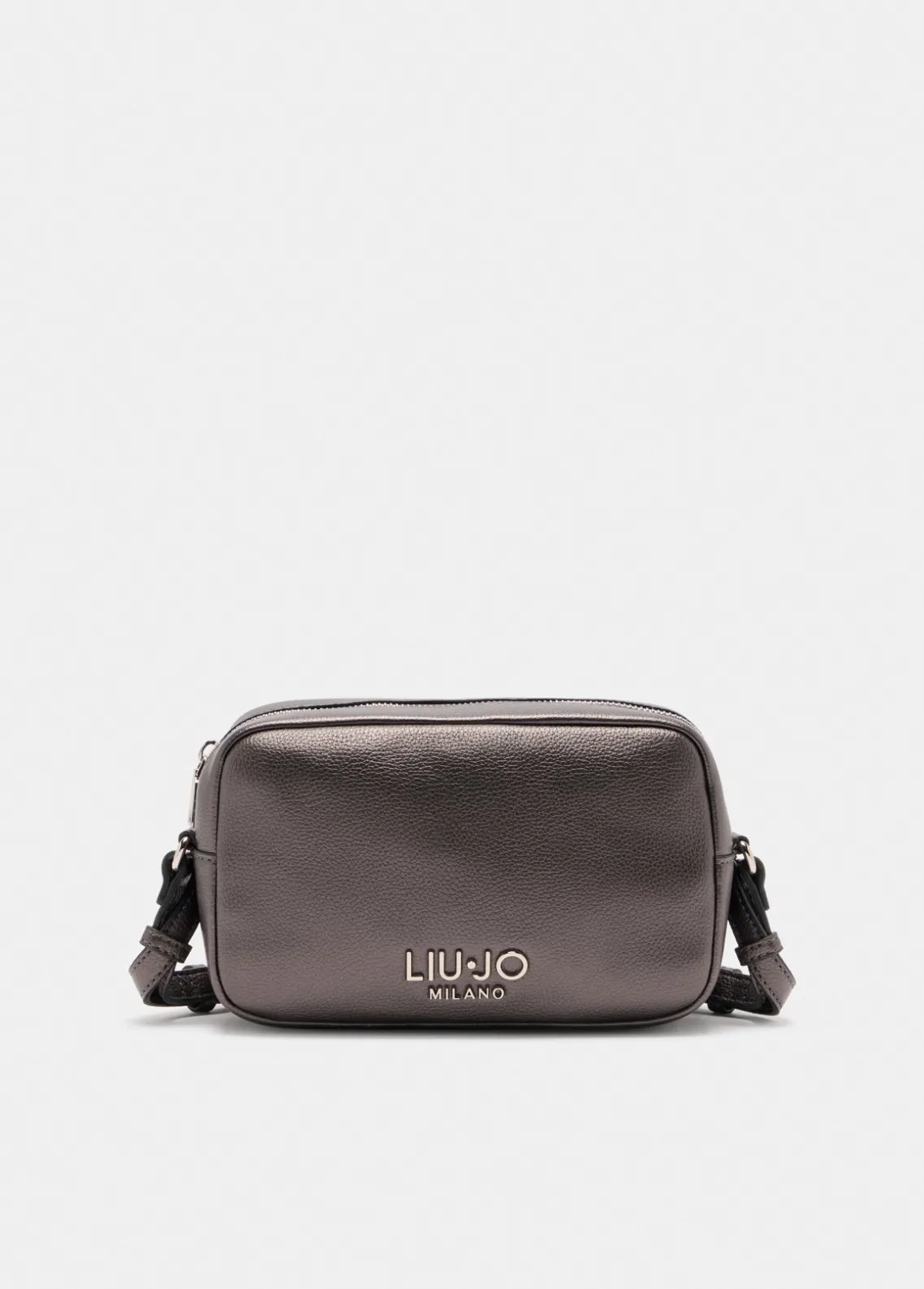 Liu Jo Bandolera pequeña-Mujer Bolsos Bandoleras