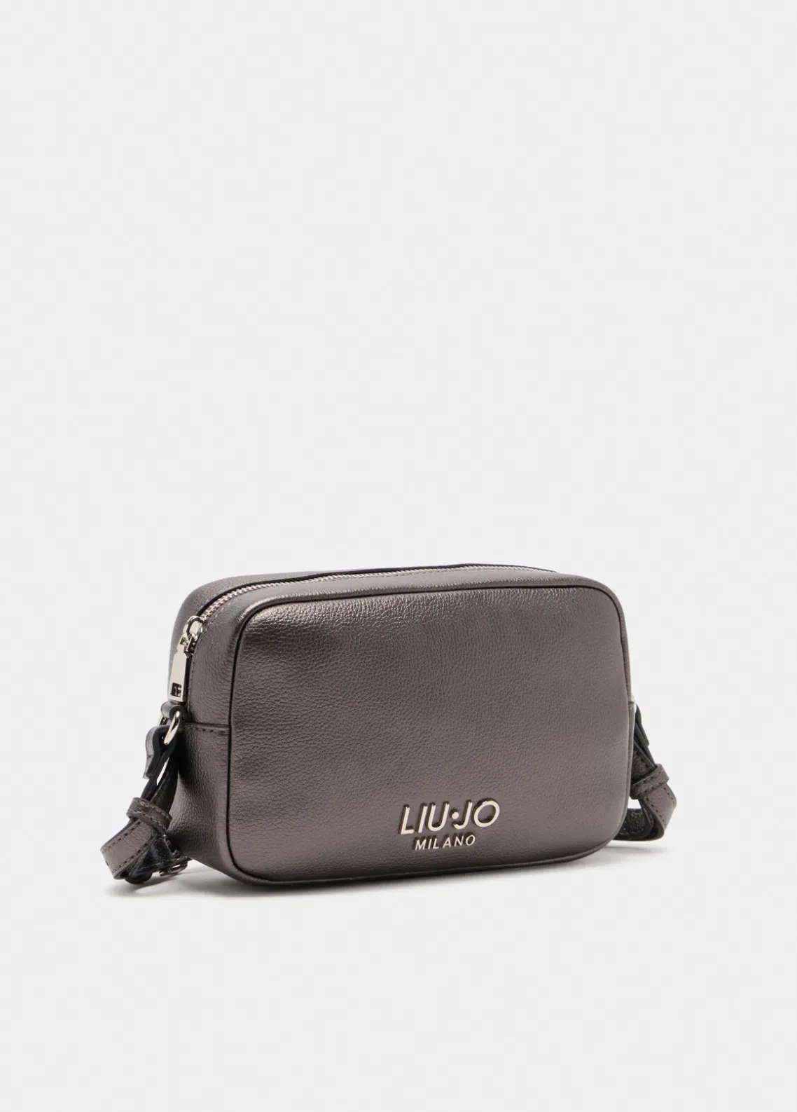 Liu Jo Bandolera pequeña-Mujer Bolsos Bandoleras