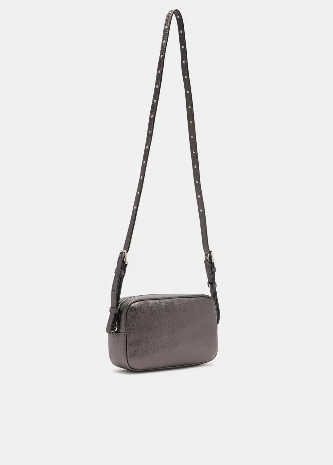 Liu Jo Bandolera pequeña-Mujer Bolsos Bandoleras