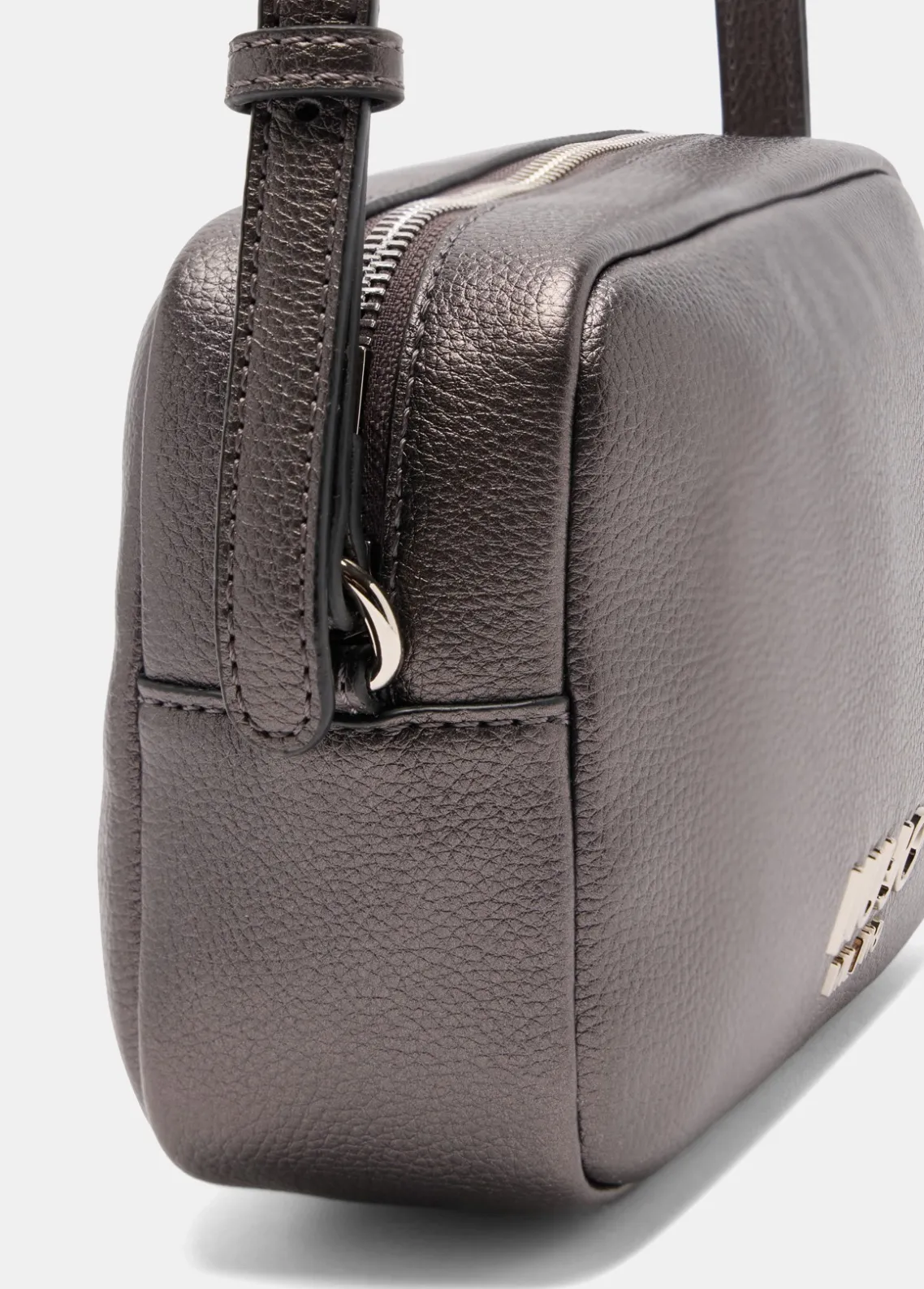 Liu Jo Bandolera pequeña-Mujer Bolsos Bandoleras