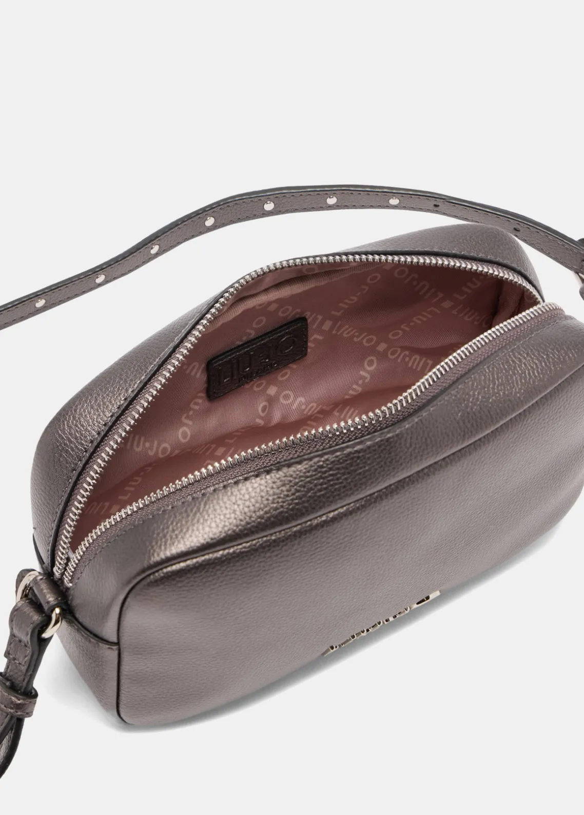 Liu Jo Bandolera pequeña-Mujer Bolsos Bandoleras