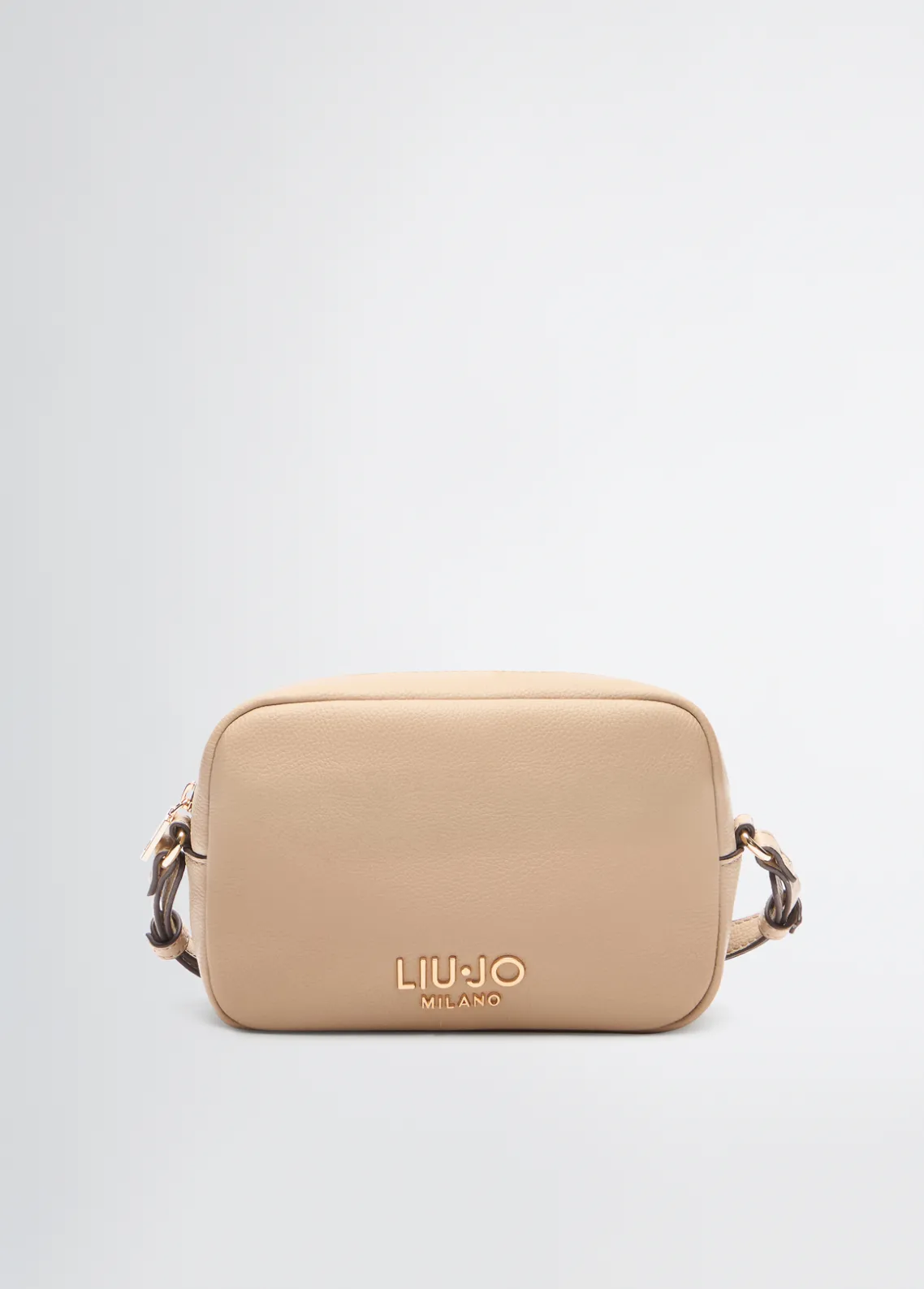 Liu Jo Bandolera pequeña-Mujer Bolsos Bandoleras