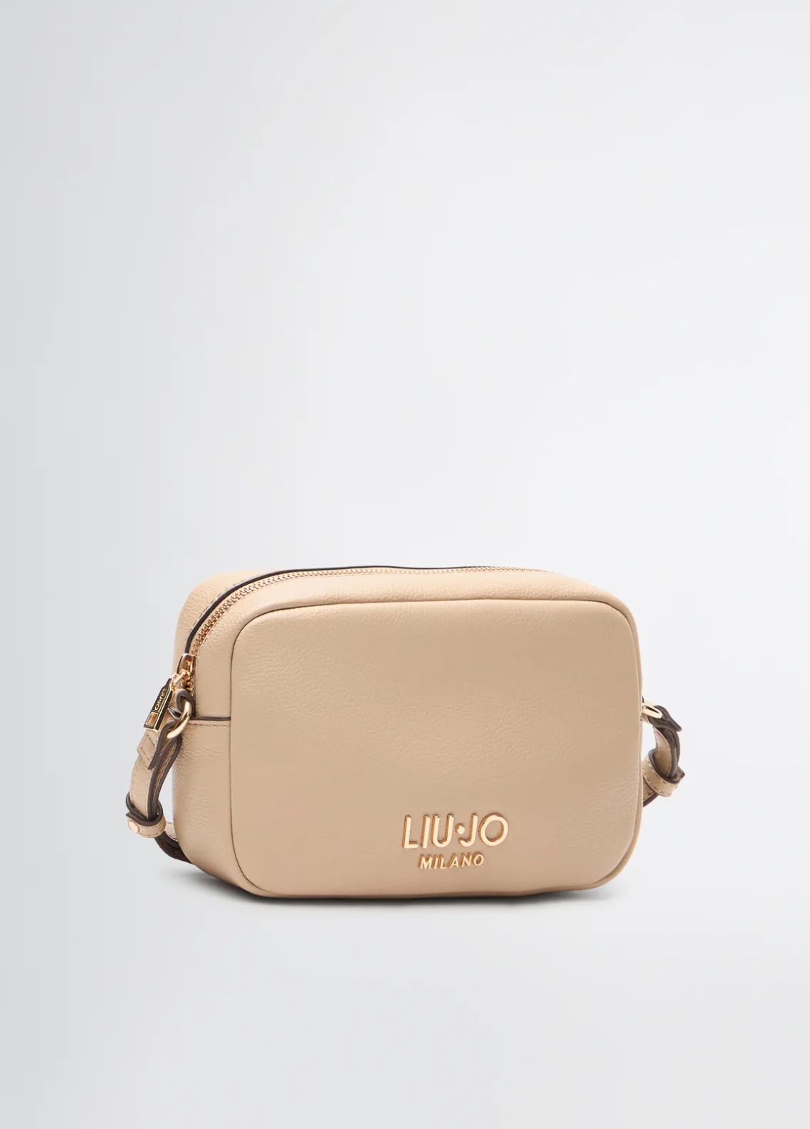 Liu Jo Bandolera pequeña-Mujer Bolsos Bandoleras