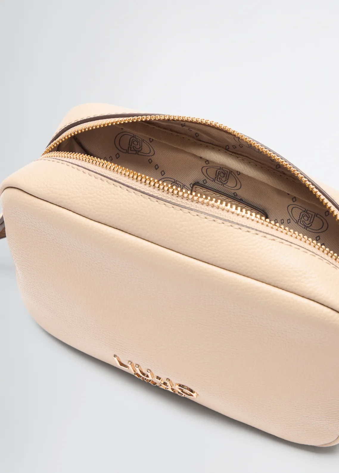 Liu Jo Bandolera pequeña-Mujer Bolsos Bandoleras