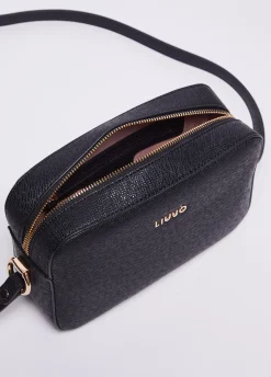 Liu Jo Bandolera pequeña-Mujer Bolsos Bandoleras