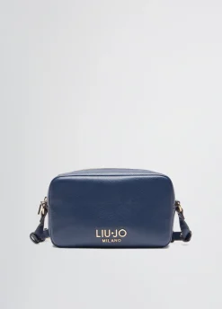 Liu Jo Bandolera pequeña-Mujer Bolsos Bandoleras