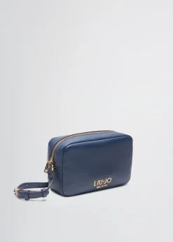 Liu Jo Bandolera pequeña-Mujer Bolsos Bandoleras