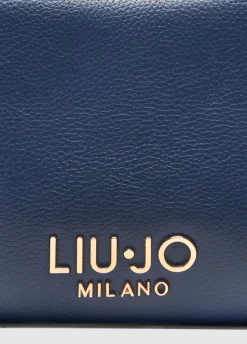 Liu Jo Bandolera pequeña-Mujer Bolsos Bandoleras