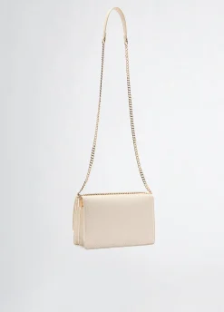 Liu Jo Bandolera pequeña con bolsito-Mujer Bolsos Bandoleras