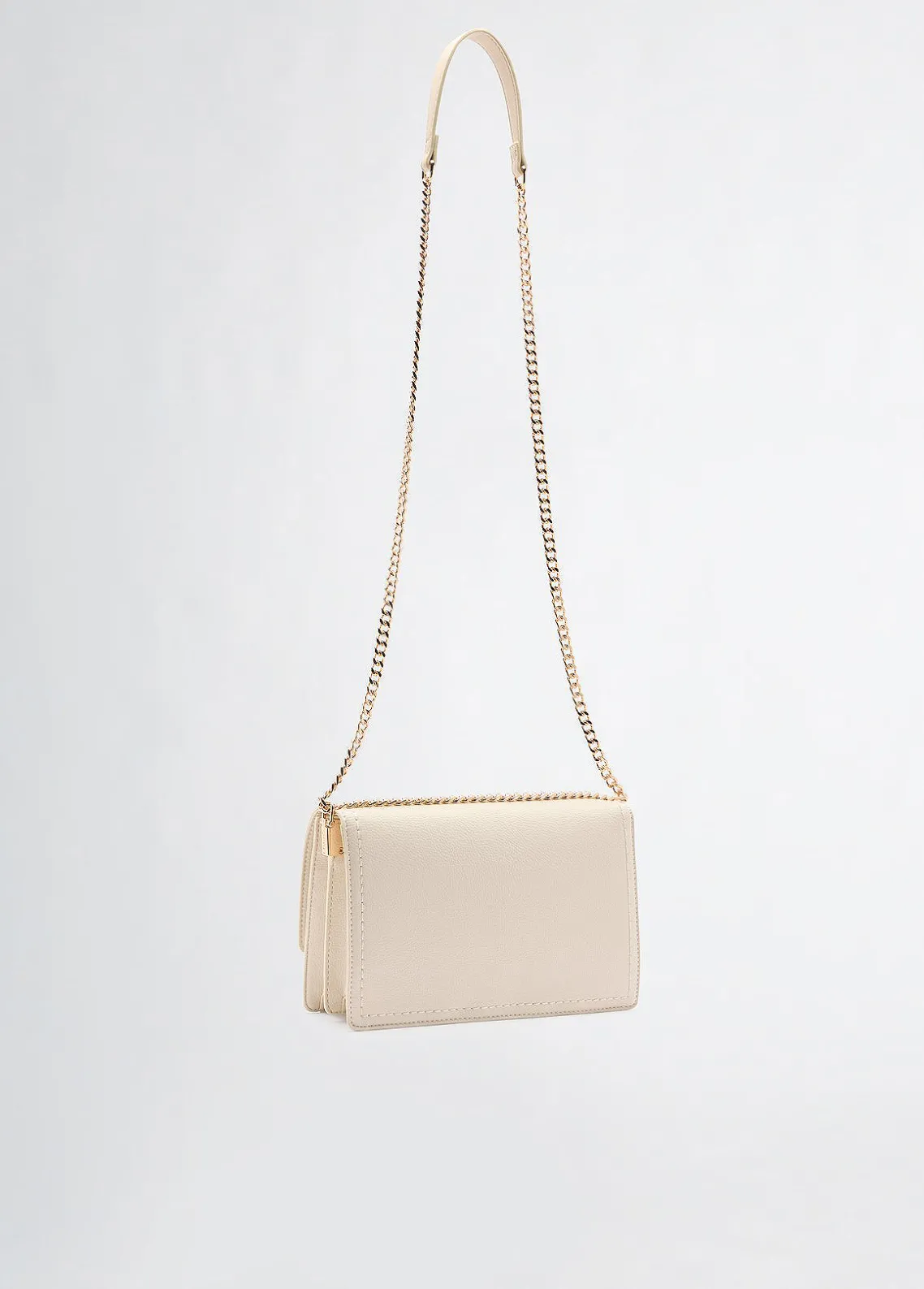 Liu Jo Bandolera pequeña con bolsito-Mujer Bolsos Bandoleras