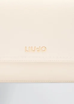 Liu Jo Bandolera pequeña con bolsito-Mujer Bolsos Bandoleras