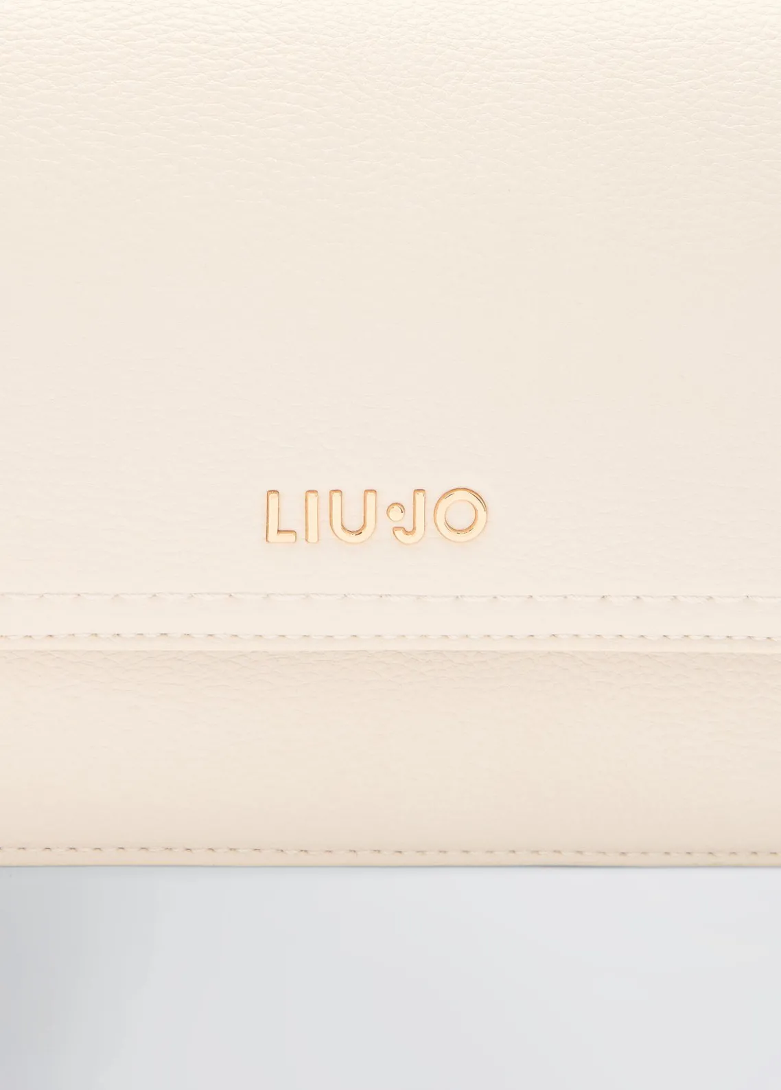 Liu Jo Bandolera pequeña con bolsito-Mujer Bolsos Bandoleras