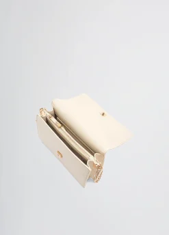 Liu Jo Bandolera pequeña con bolsito-Mujer Bolsos Bandoleras