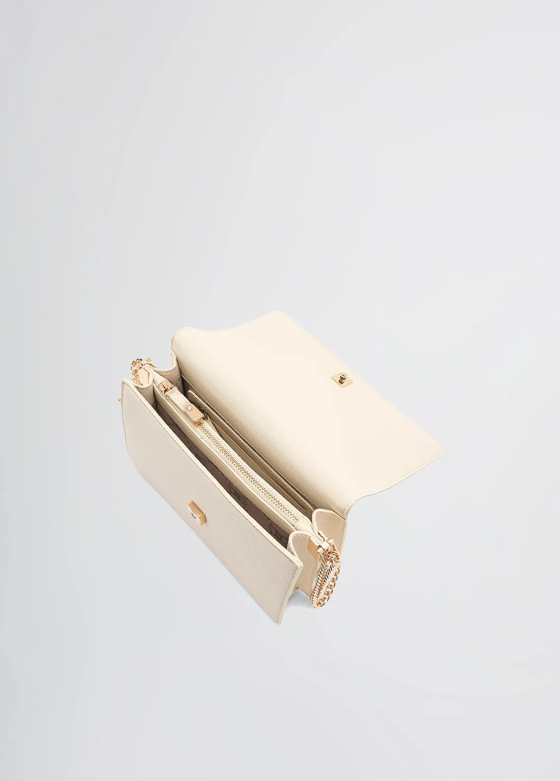 Liu Jo Bandolera pequeña con bolsito-Mujer Bolsos Bandoleras