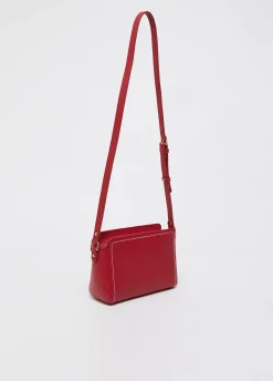 Liu Jo Bandolera pequeña con bolsito-Mujer Bolsos Bandoleras