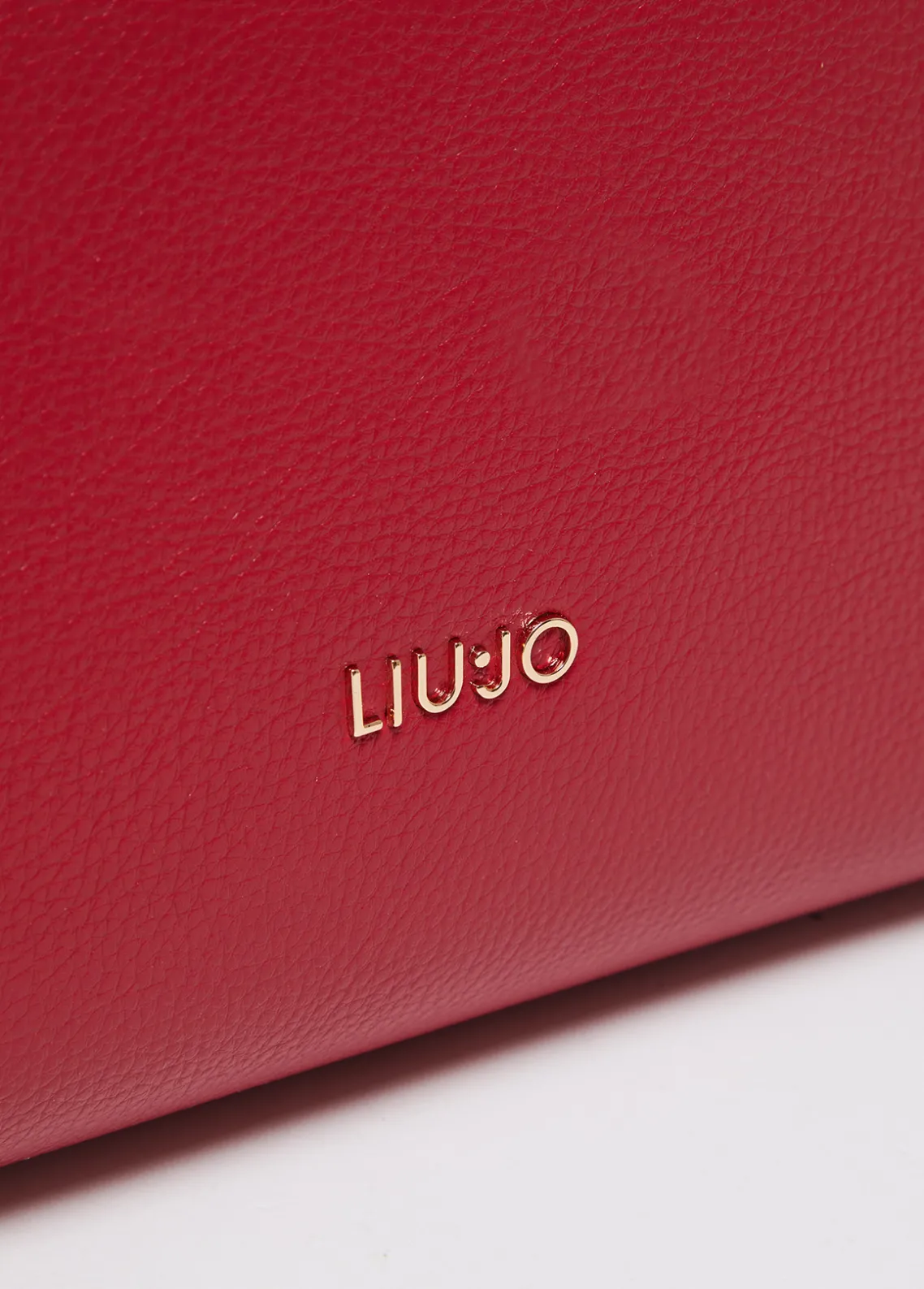 Liu Jo Bandolera pequeña con bolsito-Mujer Bolsos Bandoleras