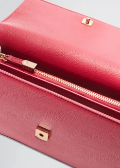 Liu Jo Bandolera pequeña con bolsito-Mujer Bolsos Bandoleras
