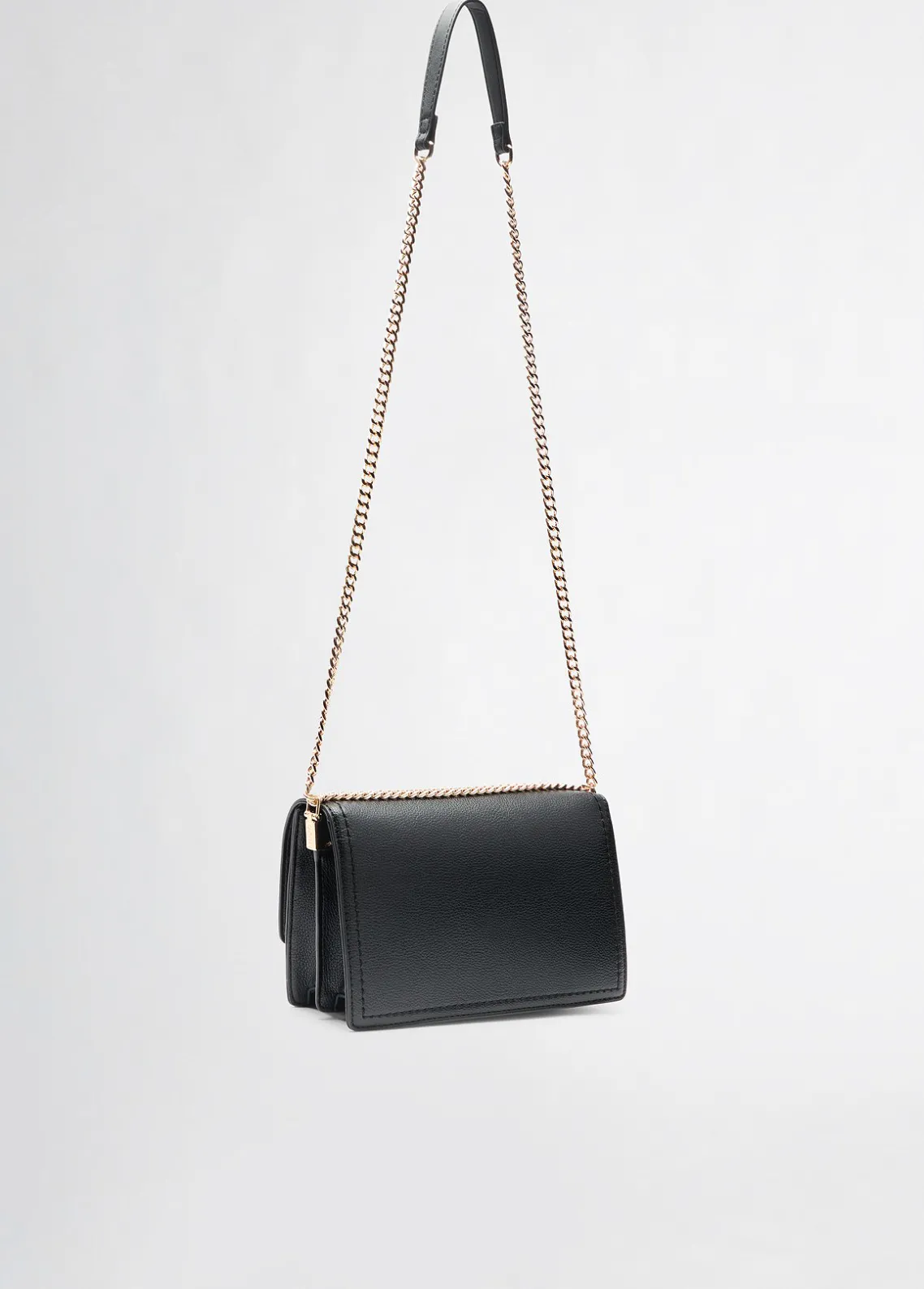 Liu Jo Bandolera pequeña con bolsito-Mujer Bolsos Bandoleras