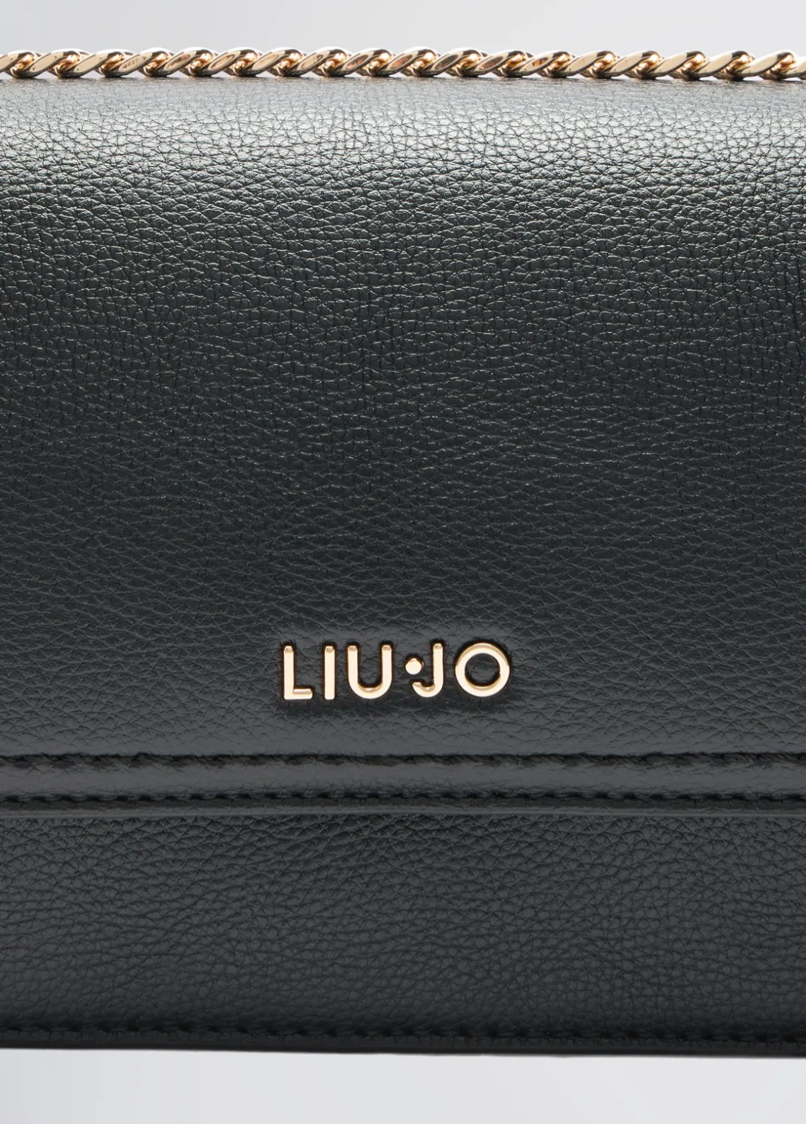 Liu Jo Bandolera pequeña con bolsito-Mujer Bolsos Bandoleras