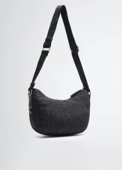 Liu Jo Bandolera pequeña de nailon-Mujer Bolsos Bandoleras
