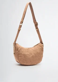 Liu Jo Bandolera pequeña de nailon-Mujer Bolsos Bandoleras