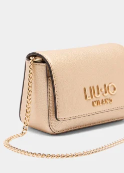 Liu Jo Bandolera pequeña Better-Mujer Bolsos Bandoleras