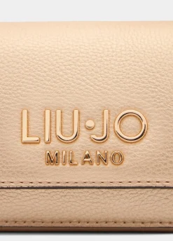 Liu Jo Bandolera pequeña Better-Mujer Bolsos Bandoleras