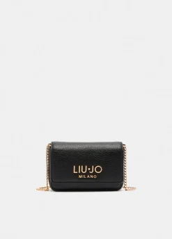 Liu Jo Bandolera pequeña Better-Mujer Bolsos Bandoleras