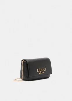 Liu Jo Bandolera pequeña Better-Mujer Bolsos Bandoleras