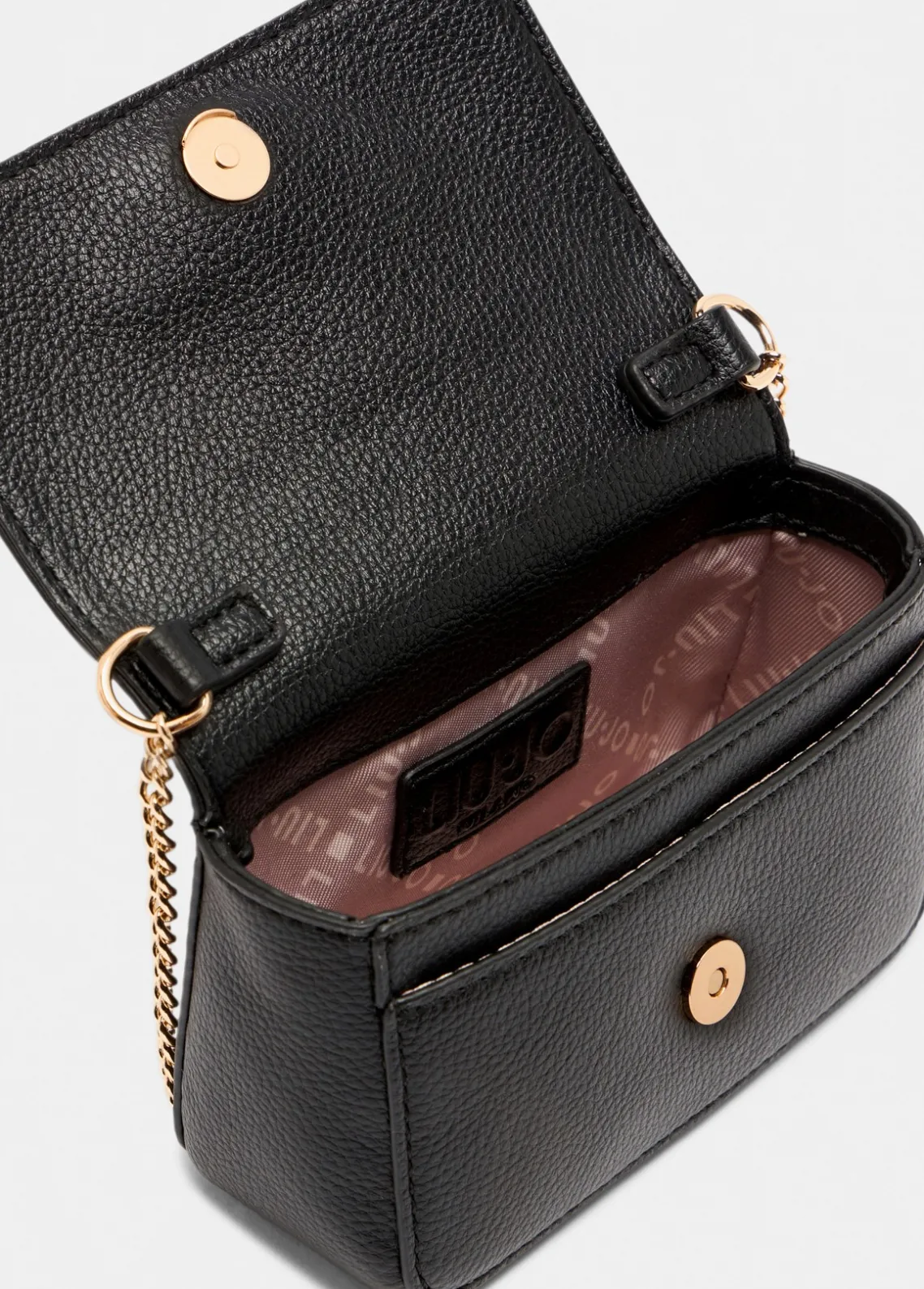 Liu Jo Bandolera pequeña Better-Mujer Bolsos Bandoleras