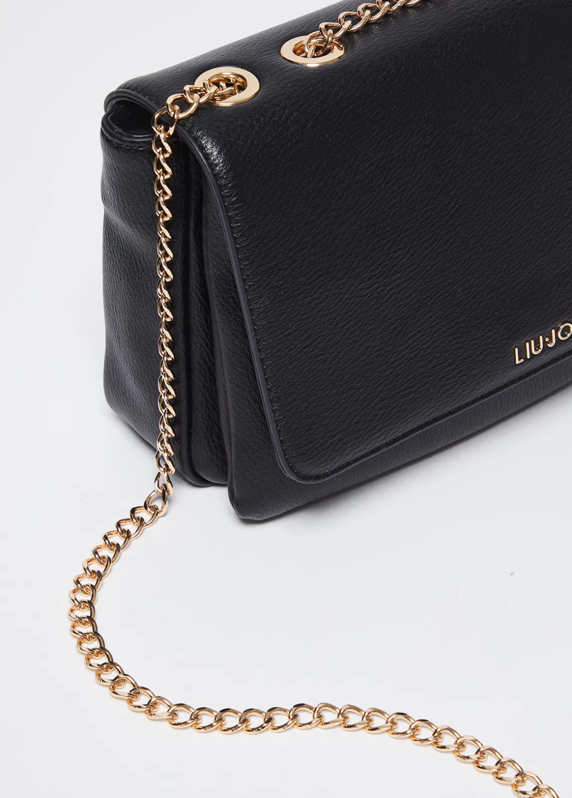 Liu Jo Bandolera pequeña Better-Mujer Bolsos Bandoleras
