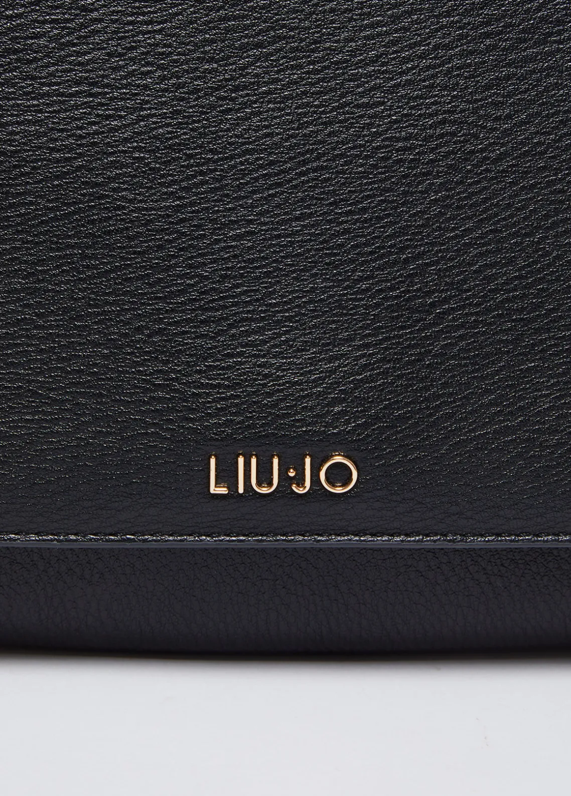 Liu Jo Bandolera pequeña Better-Mujer Bolsos Bandoleras