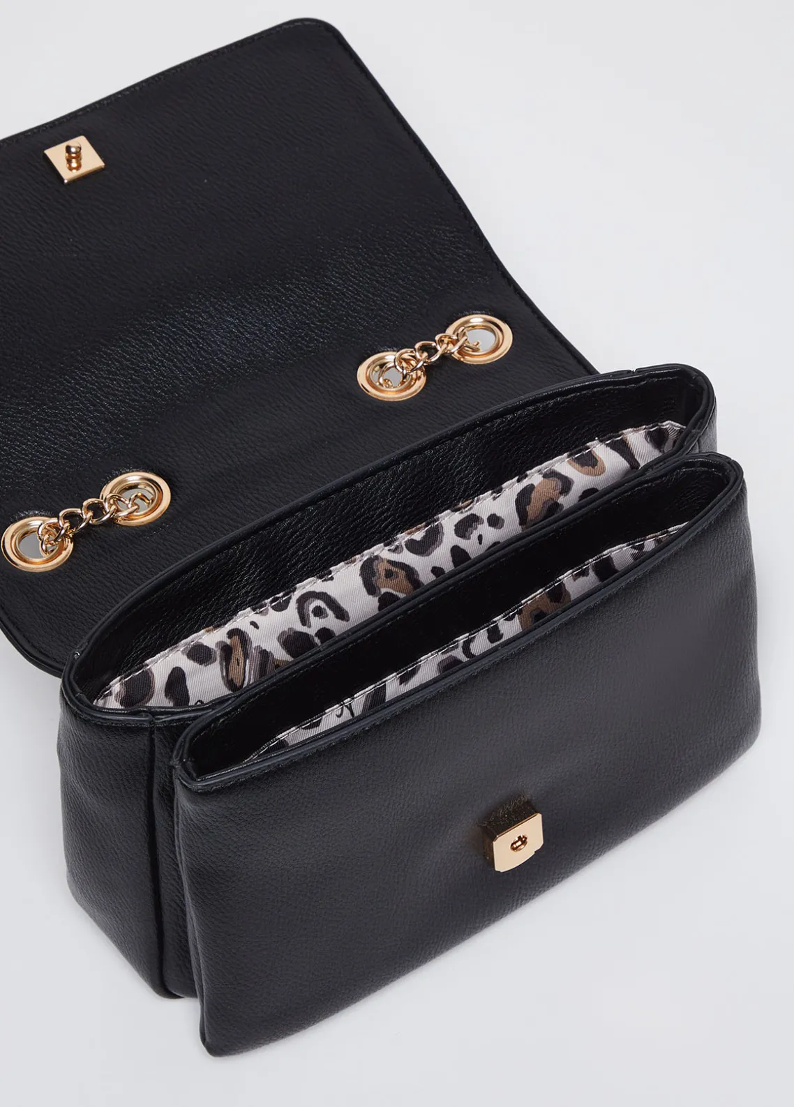 Liu Jo Bandolera pequeña Better-Mujer Bolsos Bandoleras
