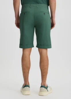 Liu Jo Bermudas para hombre-Hombre Pantalones