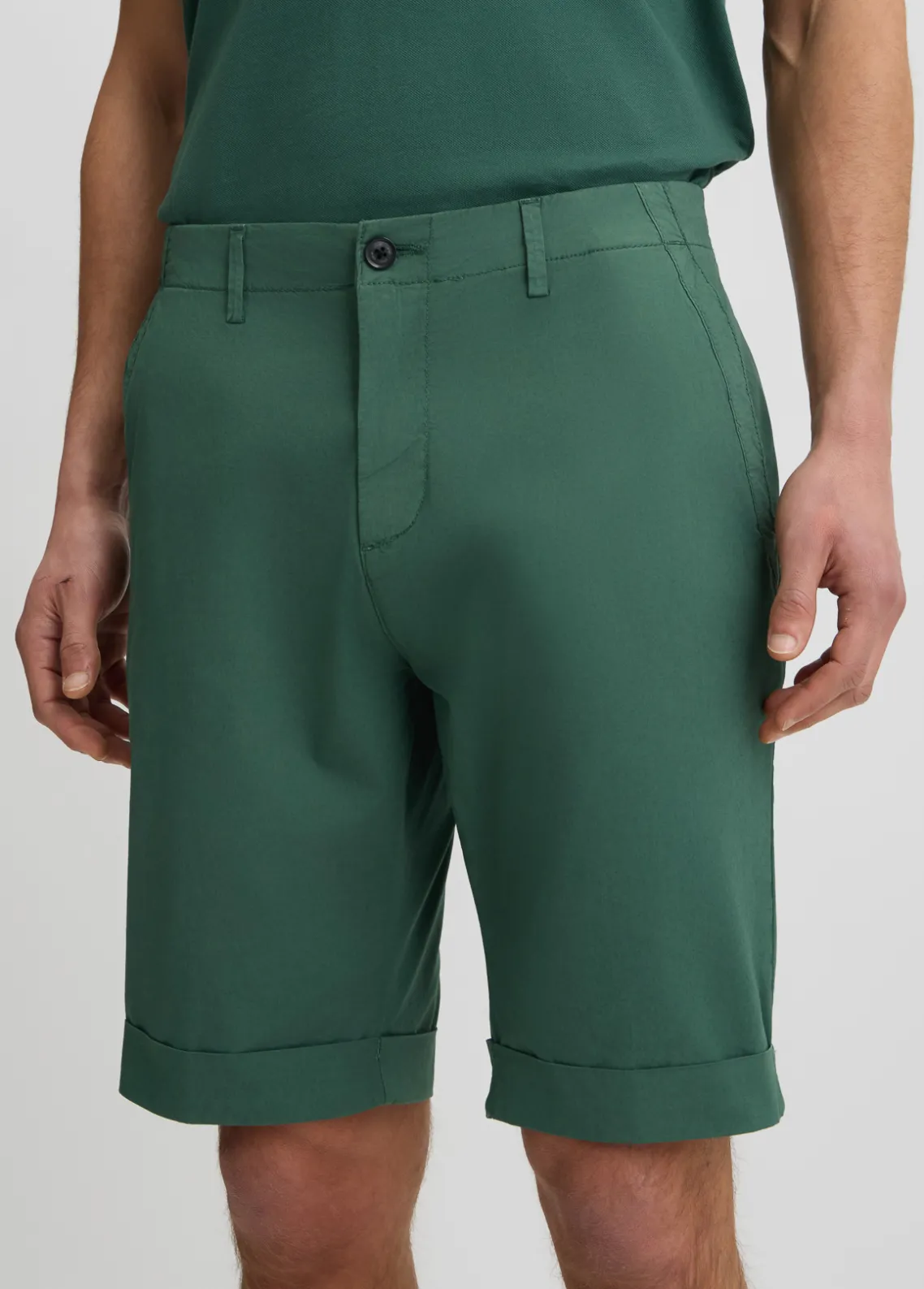 Liu Jo Bermudas para hombre-Hombre Pantalones