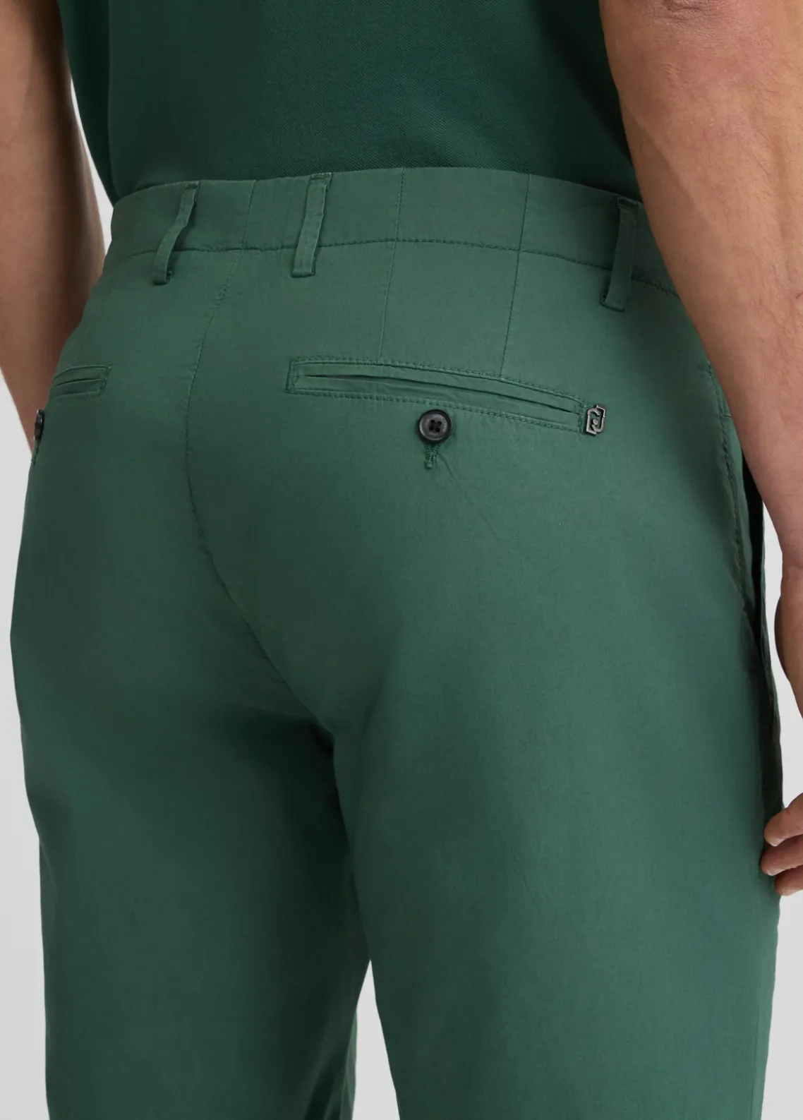 Liu Jo Bermudas para hombre-Hombre Pantalones